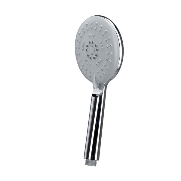 Self Cleaning 5 Function Shower Handset image 1 of 4