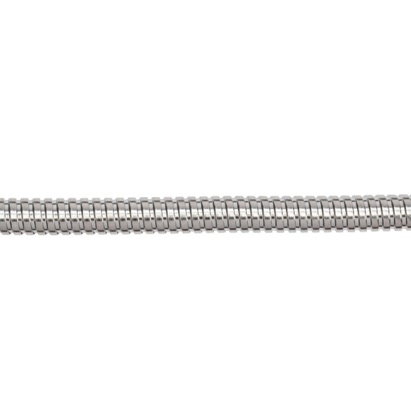 thumbnail image 2 of Shower Screen Seal Strip YOXITIXOY Shower Hose,Upgrade 3 Layers Stainless Steel Replacement Shower Tube,Anti-Kink And Leak-Proof,High Pressure 2 of 13