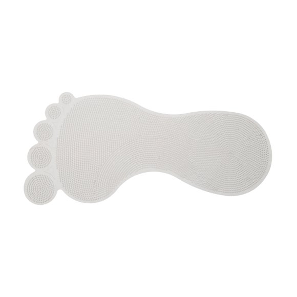 Big Foot Bath Mat Dunelm