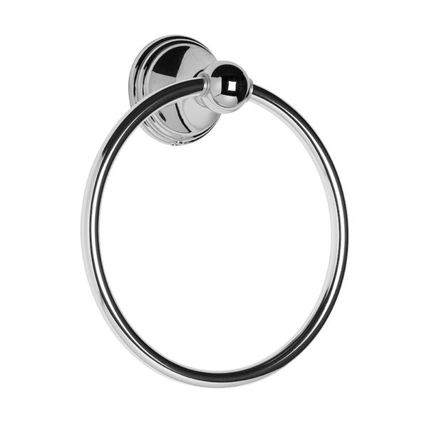  Westminster Towel Ring image 1 of 3