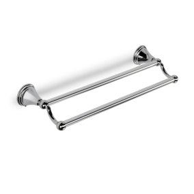 Westminster Double Towel Rail
