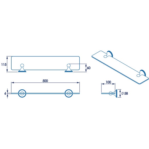 Carousel navigation image position 5 of 5