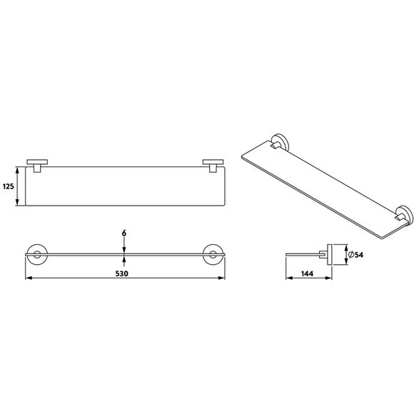 Carousel navigation image position 6 of 6