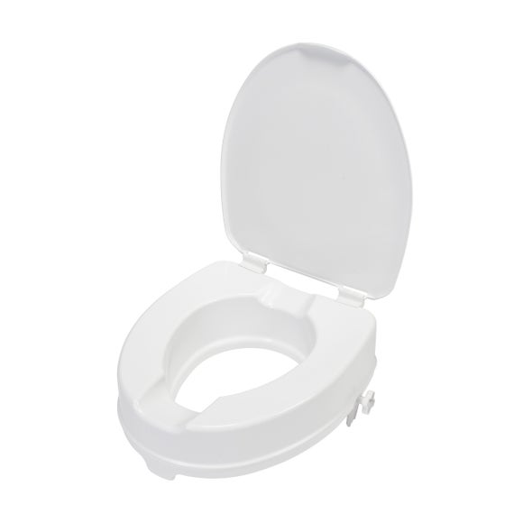 Dunelm 2024 toilet seats