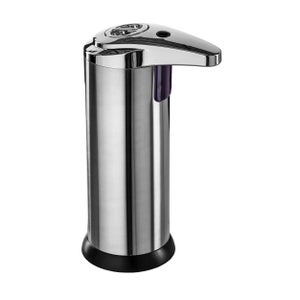 Touchless 225ml Soap Dispenser