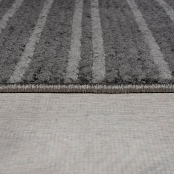 Parker Linear Rug Dunelm