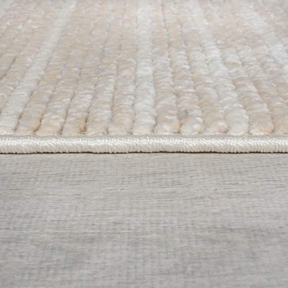 Parker Linear Rug Dunelm