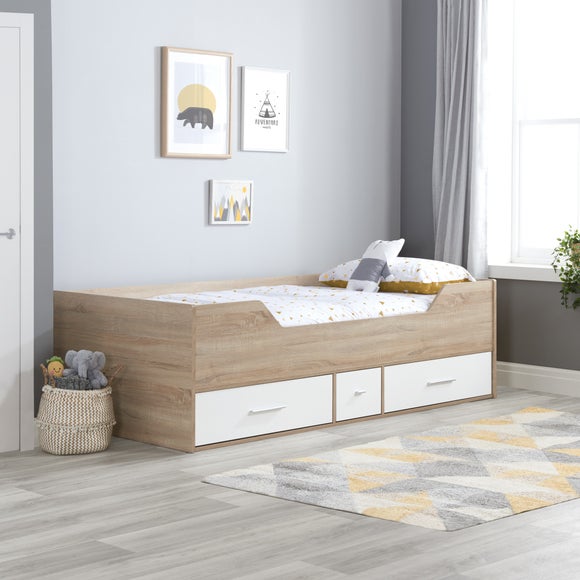 Dunelm childrens hot sale beds