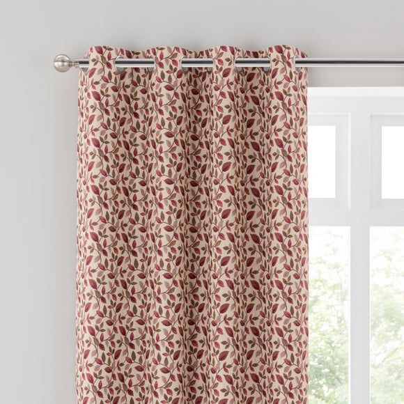 Photo of Dianna Eyelet Curtains
