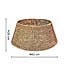 Seagrass Foldable Round Tree Skirt 62cm Natural
