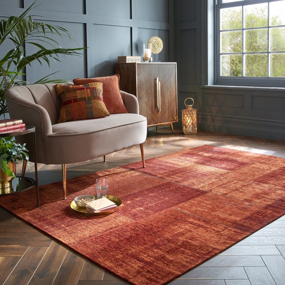 Dunelm rugs store sale