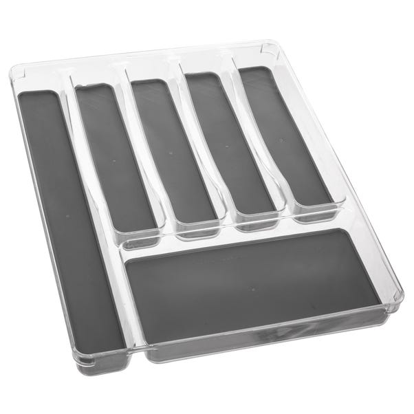 6 Compartment Cutlery Organiser image 1 of 4