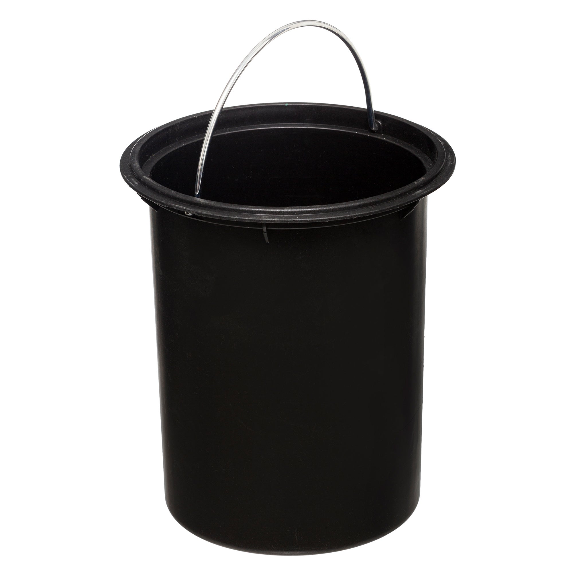 Modern 3 Litre Waste Bin Dunelm