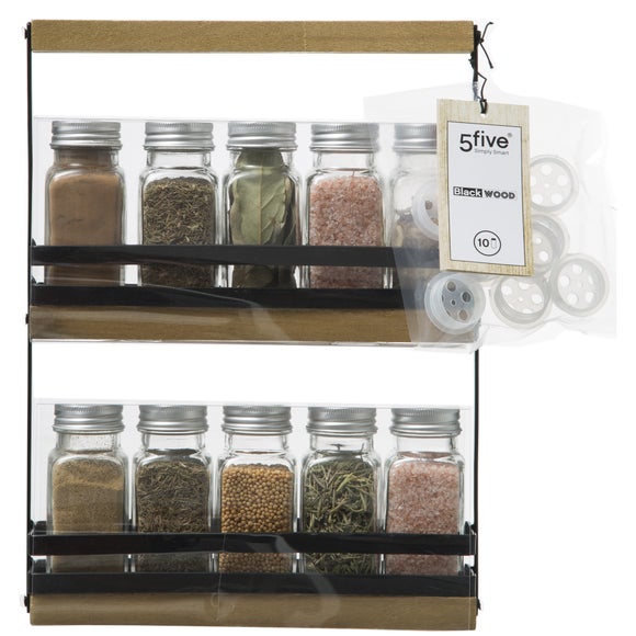 Dunelm mill spice cheap racks