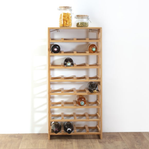 Dunelm 2024 wine cabinet