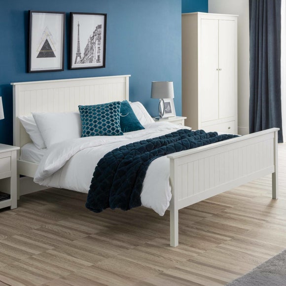 View Maine Wooden Bed Frame View Maine Wooden Bed Frame