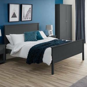 Maine Wooden Bed Frame