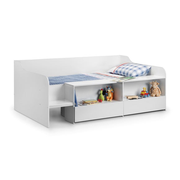 Dunelm kids clearance bed