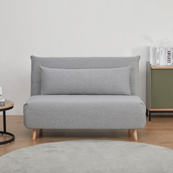 Aria Fabric Sofa Bed Dunelm