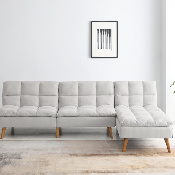 Branagh deals corner sofa