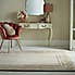 Lois Scallop Border Wool Rug Natural undefined