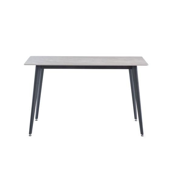 Ivy 4 Seater Dining Table Sintered Stone