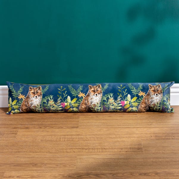 Wylder Nature Willow Fox Draught Excluder image 1 of 2