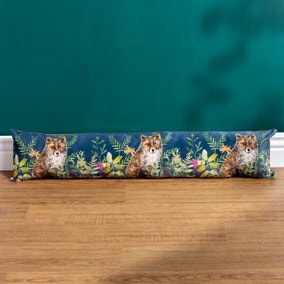 Wylder Nature Willow Fox Draught Excluder