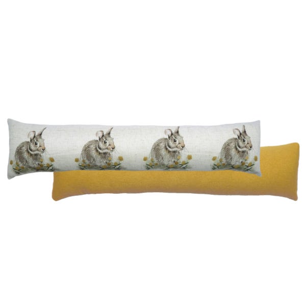 Evans Lichfield Woodland Hare Draught Excluder image 1 of 1