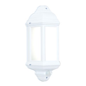 Vogue Lighting Epsom Outdoor Pir Wall Light
