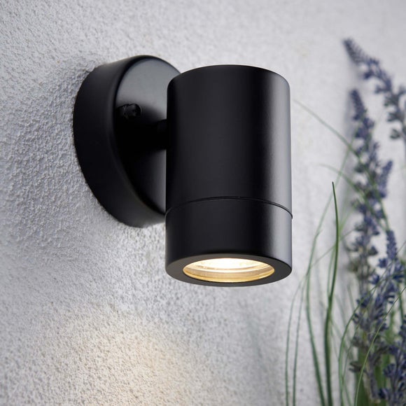 Dunelm exterior deals lights