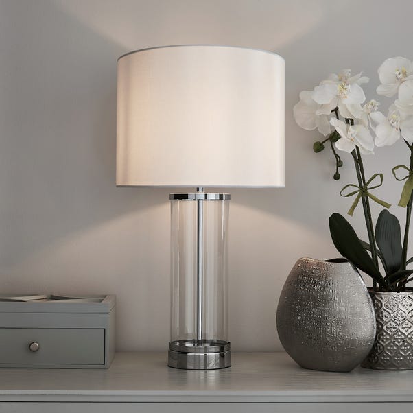 Tuscany Touch Dimmable Table Lamp image 1 of 6