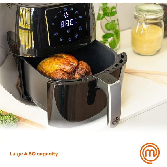 Comfee 3.5 Litre Digital Air Fryer | Dunelm