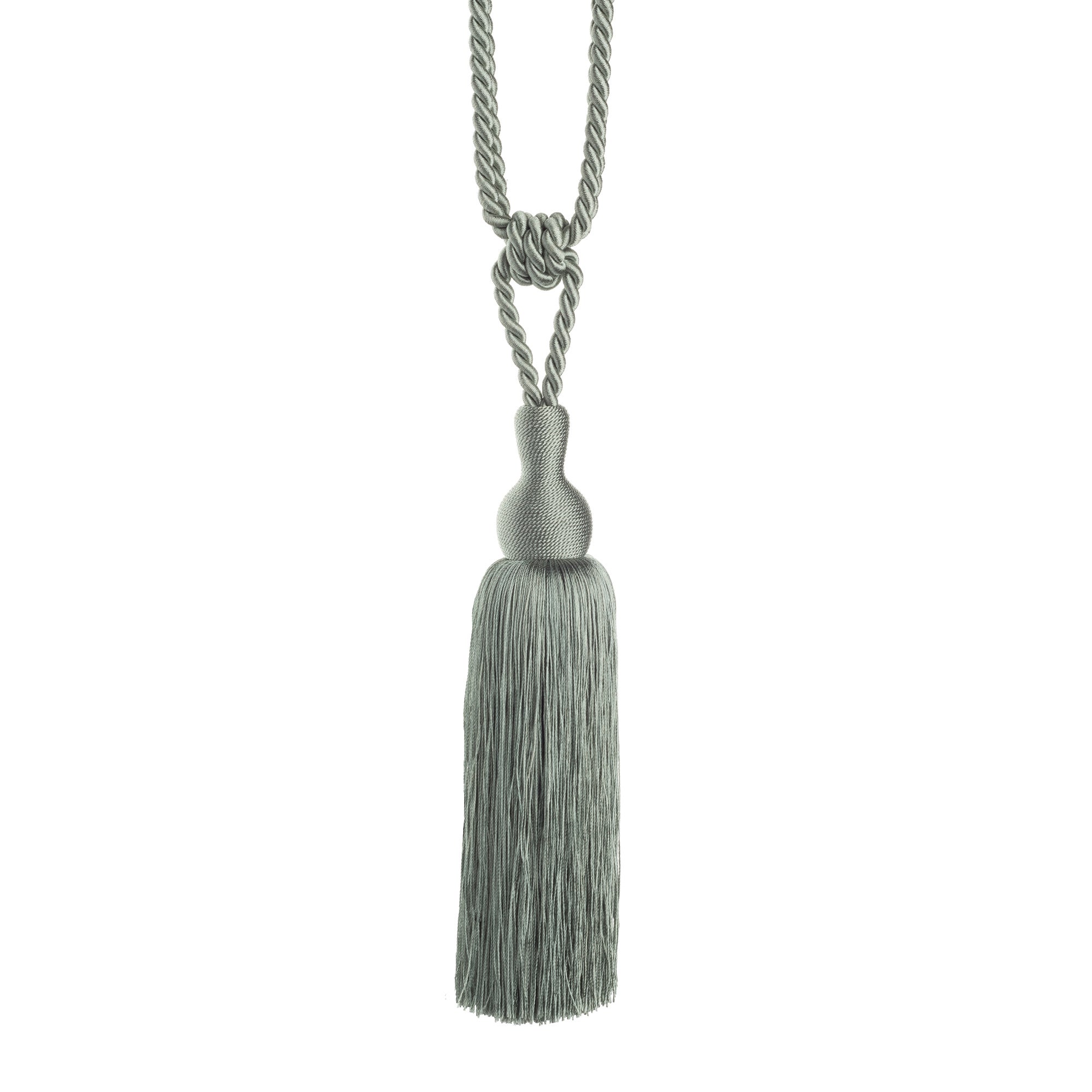 Tangiers Tassel Tieback