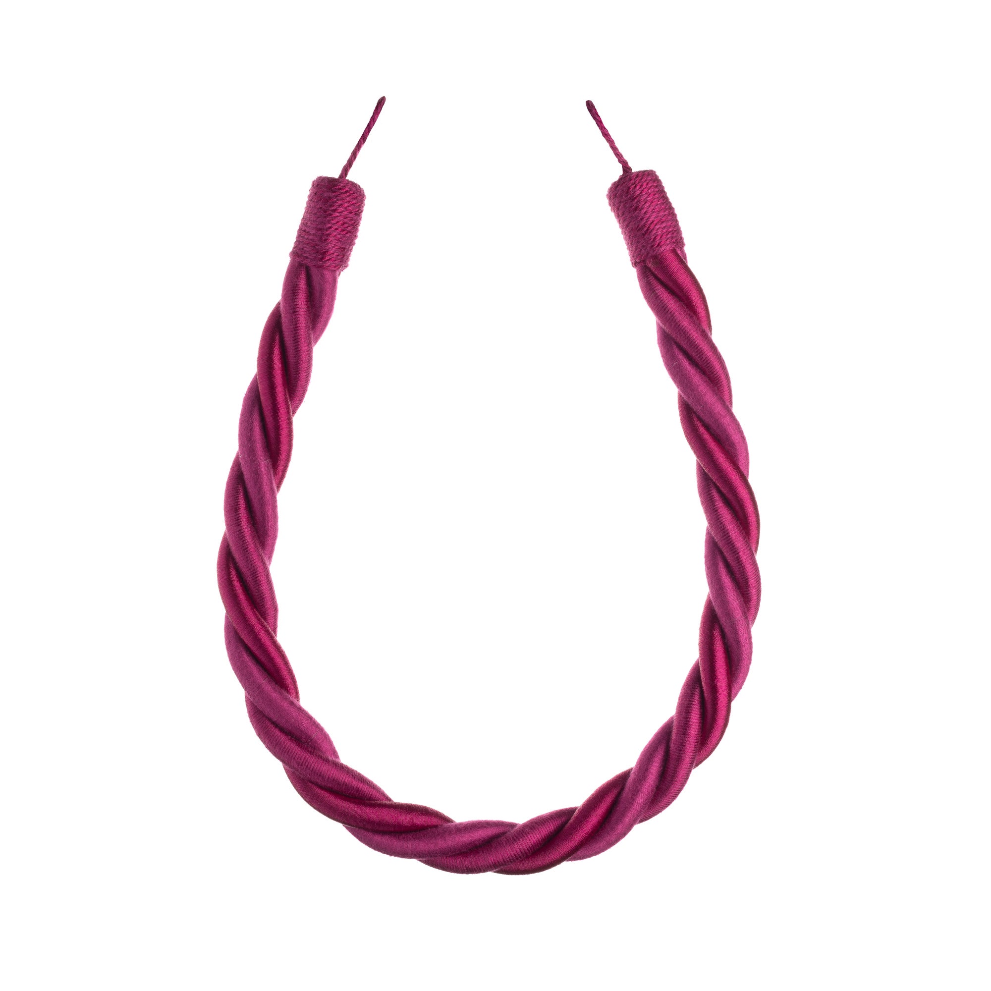 Image of Virage Rope Tieback Cerise (Pink)