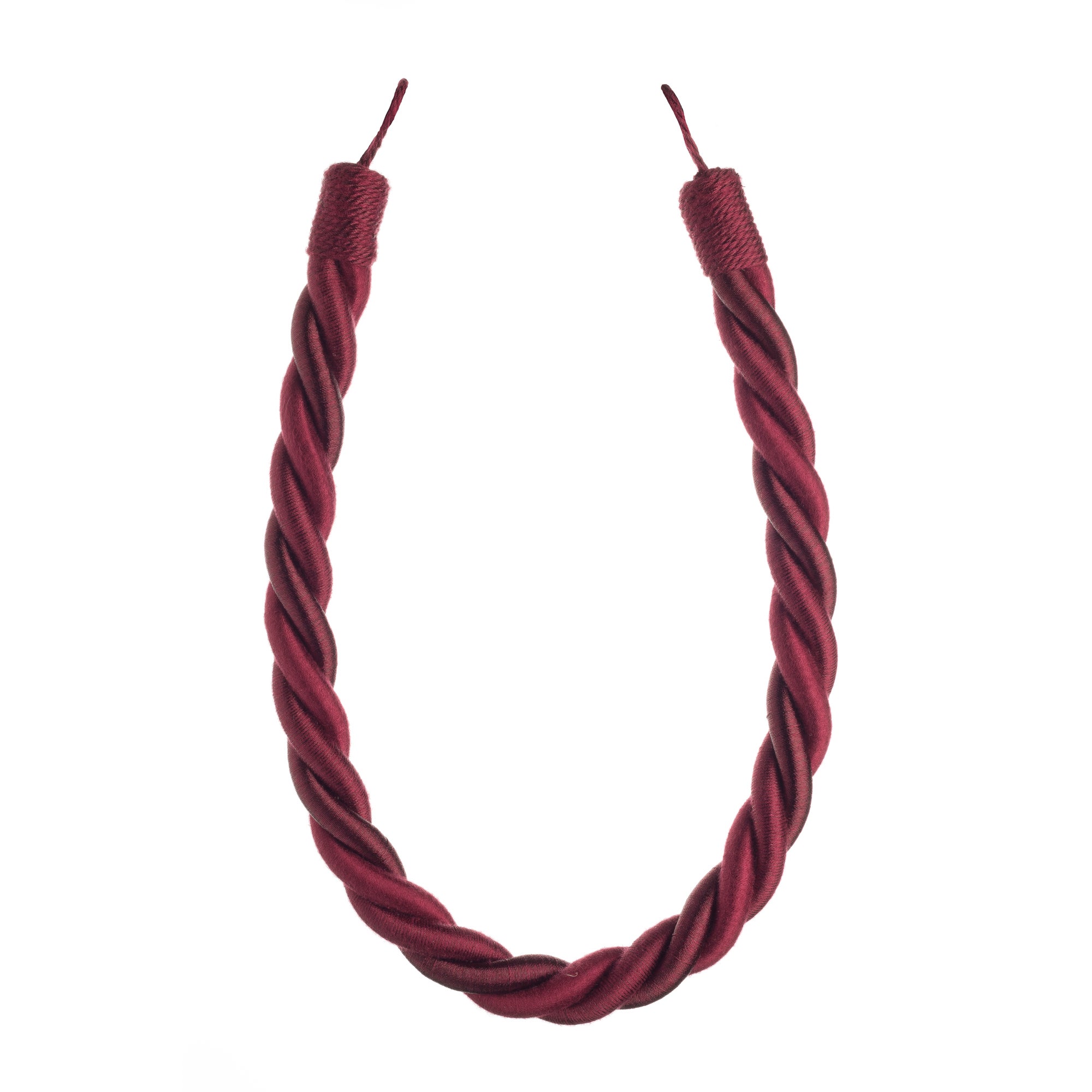 Image of Virage Rope Tieback Wine (Red)