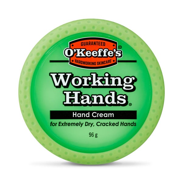 O'Keeffe's Working Hands 96g Jar image 1 of 5