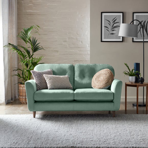 Dunelm 2 seater deals sofa