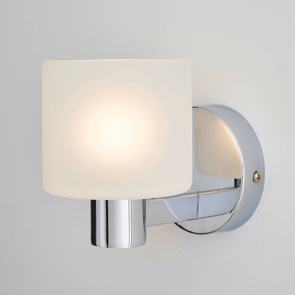 Dunelm elsie wall deals light