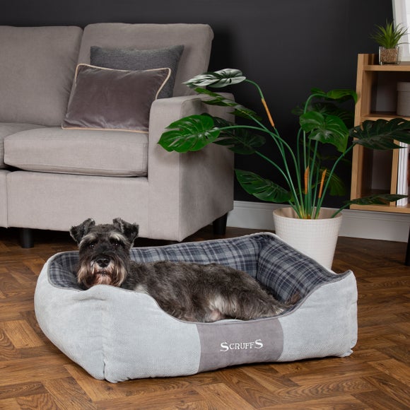 Dog on sale beds dunelm