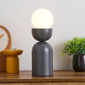 Lunebar Touch Table Lamp