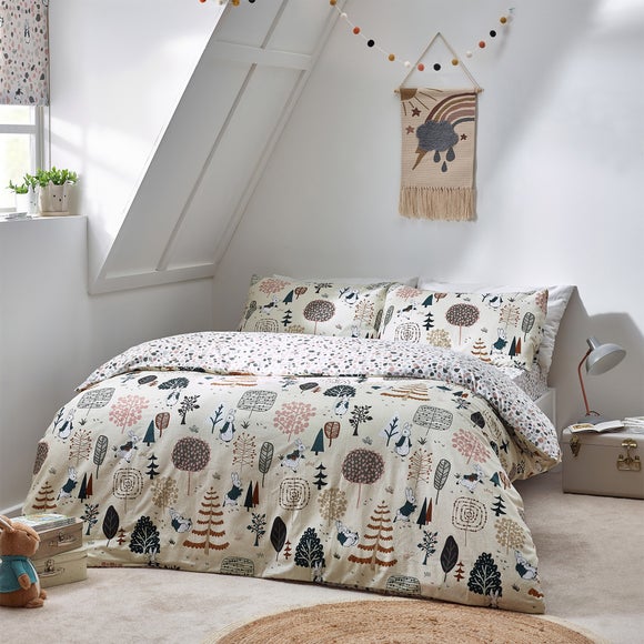 Dunelm scandi deals bed