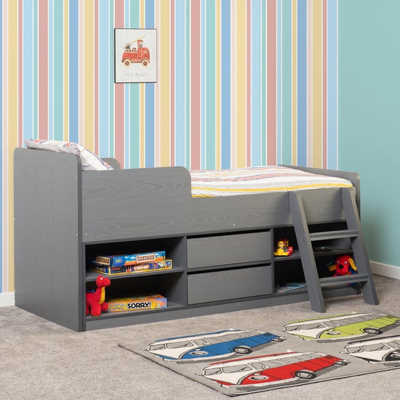 Cabin Beds For Kids Dunelm