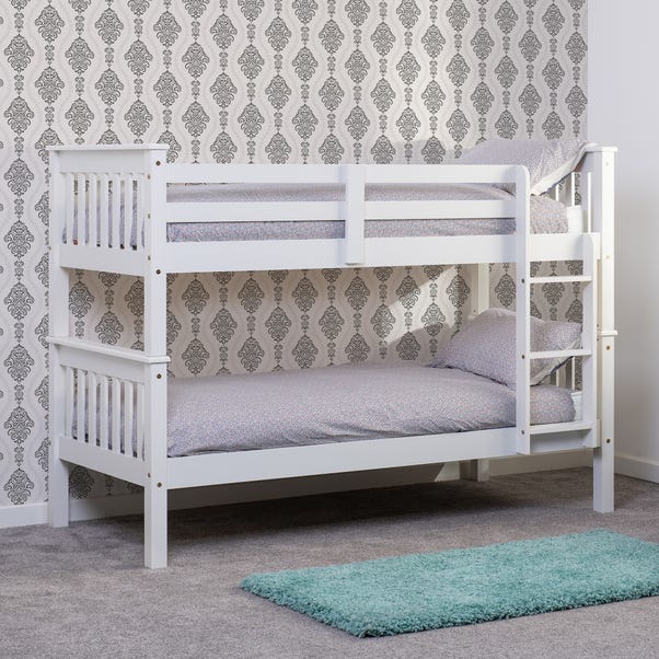 Neptune Bunk Bed Frame image 1 of 7