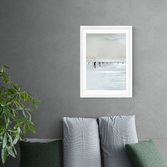 East End Prints Beachy Print