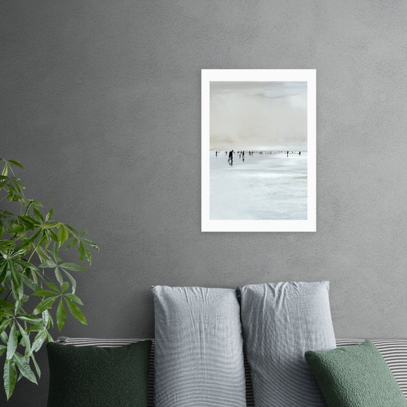 East End Prints Beachy Print