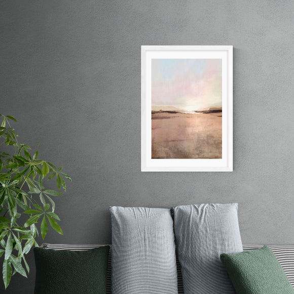 East End Prints New Dawn Print