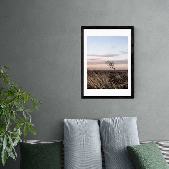 East End Prints At the Coast IV Print