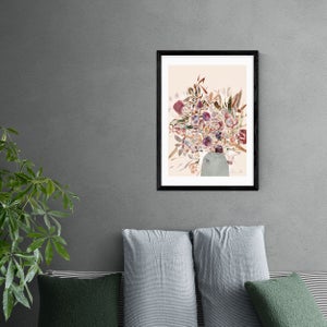 East End Prints Blossoms Print