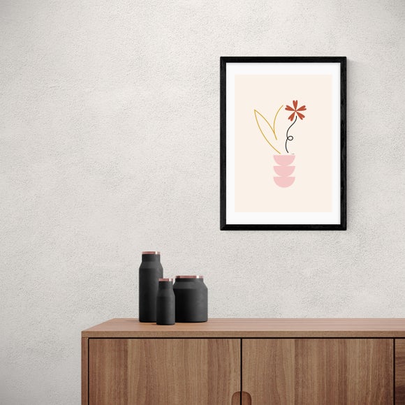 Photo of East End Prints Flower Print
